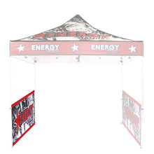 Load image into Gallery viewer, 20ft Event Tent - Plain