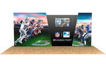 Load image into Gallery viewer, 20ft FireFly - Angled LightBox