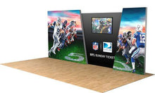 Load image into Gallery viewer, 20ft FireFly - Angled LightBox
