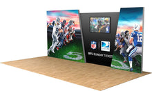 Load image into Gallery viewer, 20ft FireFly - Angled LightBox