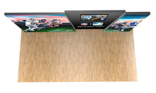 Load image into Gallery viewer, 20ft FireFly - Angled LightBox