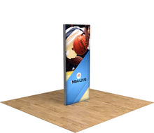 Load image into Gallery viewer, FireFly LightBox 37" - Banner Stand