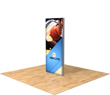 Load image into Gallery viewer, FireFly LightBox 37" - Banner Stand