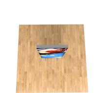 Load image into Gallery viewer, FireFly LightBox 37" - Banner Stand