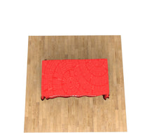 Load image into Gallery viewer, 6ft Printed Table Throw