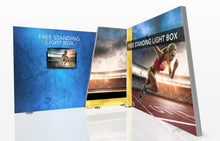 Load image into Gallery viewer, 20ft FireFly - Angled LightBox