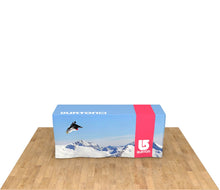 Load image into Gallery viewer, 6ft Fitted Table Throw