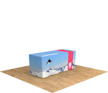 Load image into Gallery viewer, 6ft Fitted Table Throw