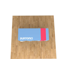Load image into Gallery viewer, 6ft Fitted Table Throw