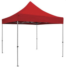 Load image into Gallery viewer, 10ft Event Tent - Plain / Spot Print