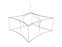 Load image into Gallery viewer, Curved Square