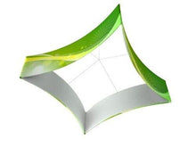 Load image into Gallery viewer, Curved Square