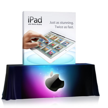 Load image into Gallery viewer, 5ft Perfect-Pop - Table Top