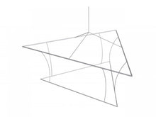 Load image into Gallery viewer, Tapered Triangle