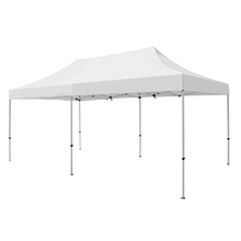 Load image into Gallery viewer, 20ft Event Tent - Plain
