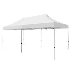 20ft Event Tent - Plain