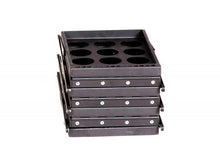 Load image into Gallery viewer, Dalmatian Lit Rack
