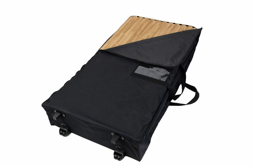 Wheeled Soft Case
