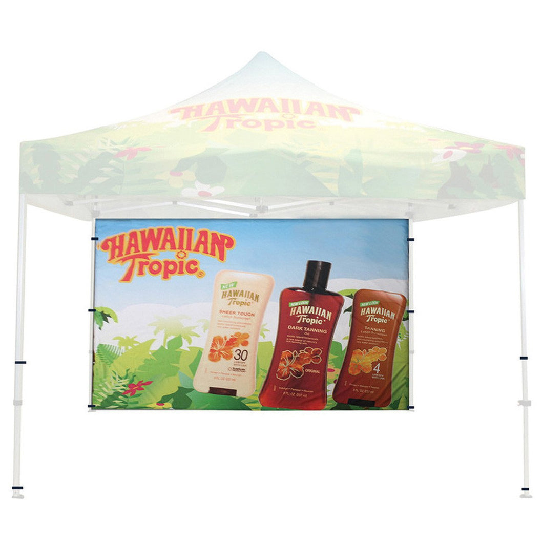 Event Tent - Full Wall dd-On