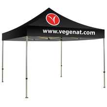 Load image into Gallery viewer, 10ft Event Tent - Plain / Spot Print
