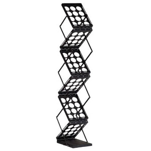 Dalmatian Lit Rack