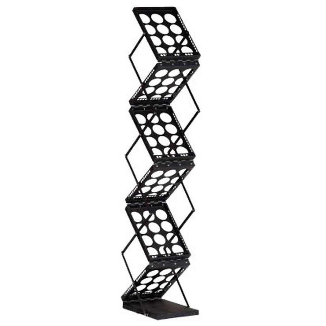 Dalmatian Lit Rack