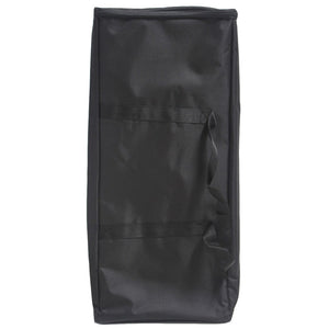 Soft Case with Detachable Wheels