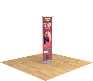 Economy Retractable