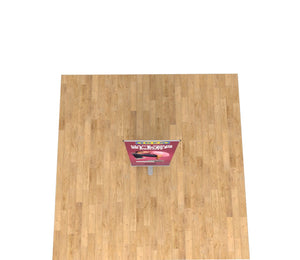 Economy Retractable