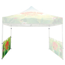 Load image into Gallery viewer, 10ft Event Tent - Full Print
