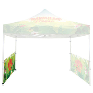 10ft Event Tent - Full Print