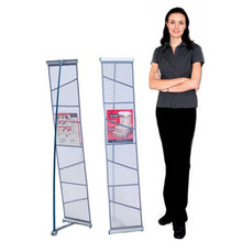 Load image into Gallery viewer, MESH Lit Rack
