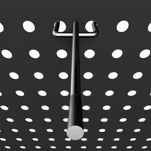 Showcase Merchandise Hanging Hook