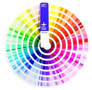 Pantone Color Match Service