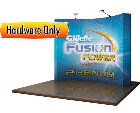 10ft Perfect-Pop Straight Hardware