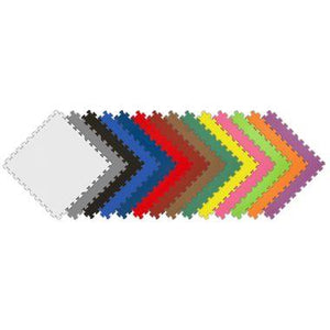 Premium Soft Floors