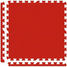 Load image into Gallery viewer, Two edges detach to make any configuration possible!
