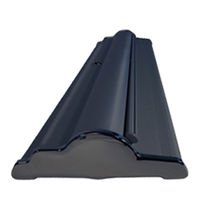 Load image into Gallery viewer, Silver Step - Premium Retractable
