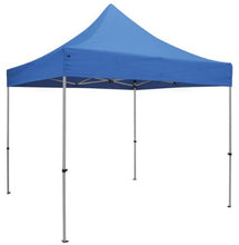 Load image into Gallery viewer, 10ft Event Tent - Plain / Spot Print
