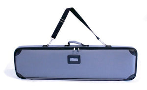 Double Step - Double-Sided Banner Stand