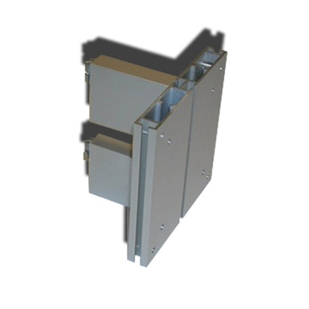 LCD Adaptor for Heavy Duty