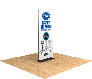 QuickZip - Banner Stand