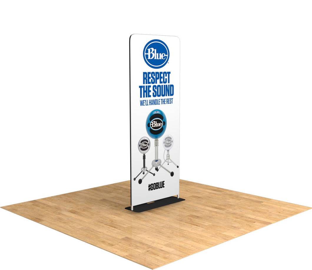 QuickZip - Banner Stand