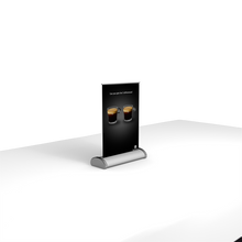 Load image into Gallery viewer, Smurf - Mini Retractable
