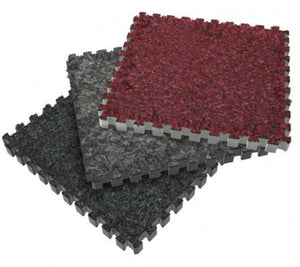 Carpet Works PLUSH