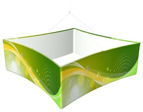 Curved Square