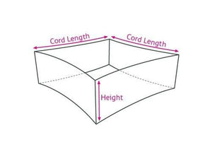 Curved Square
