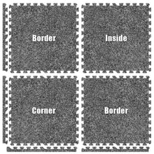 Load image into Gallery viewer, Carpet Works PLUSH
