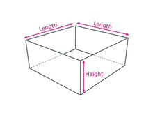 Load image into Gallery viewer, Square
