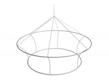 Load image into Gallery viewer, Tapered Circle
